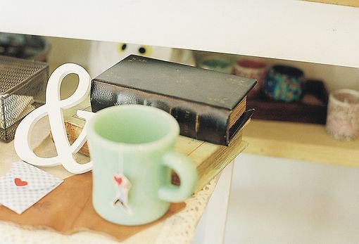 唯美温暖的小清新句子带图片 你是天边的霞光吞吐脚畔的蔷薇含羞14