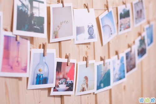 一个人的爱情是伤感忧伤的爱情说说 极其虐心的爱情说说1