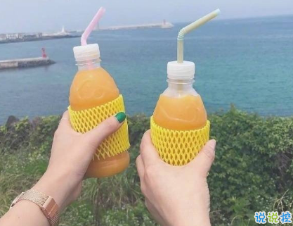 一句话高端秀恩爱情话说说 情侣间秀恩爱的句子大全2