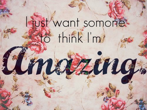 很有个性的经典英文说说 简单的一句话但是很有道理的那种1