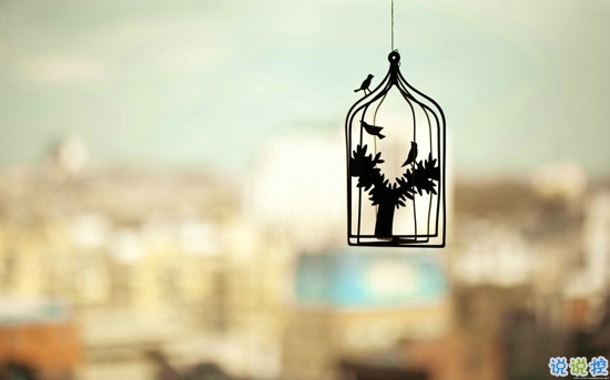 心累的说说对爱情失望了 身心疲惫想放弃说说2