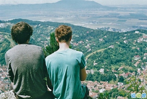 那些年关于我们青春时代的个性说说 写给自己逝去青春的个性说说1