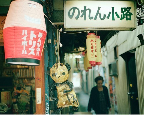 酷炫精辟而又有个性的心情说说 感到烦躁时发的心情说说2