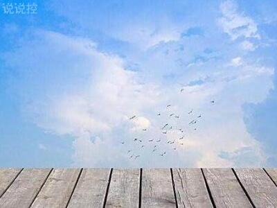 伤感唯美图片说说，唯美伤感说说配图5