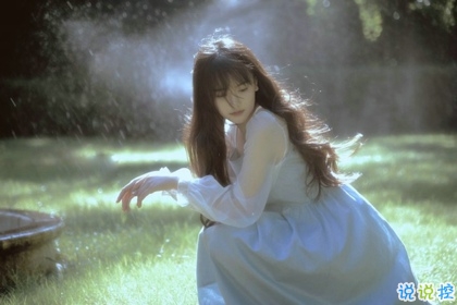 为了一个不在乎你的人付出，值得吗？2