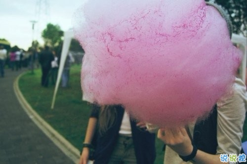 很平凡真实的爱情说说经典合集 看过云落风气终究身不由己1