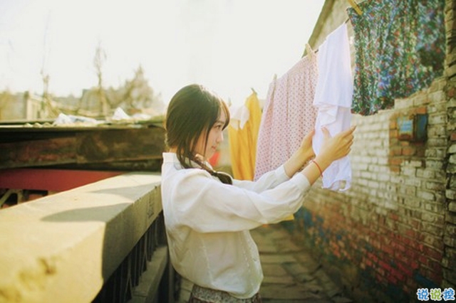 关于幸福的简单甜蜜的一句话说说 你的以后我来承担1