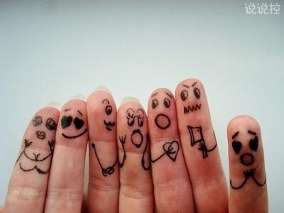 快手说说个性句子，快手个性说说大全