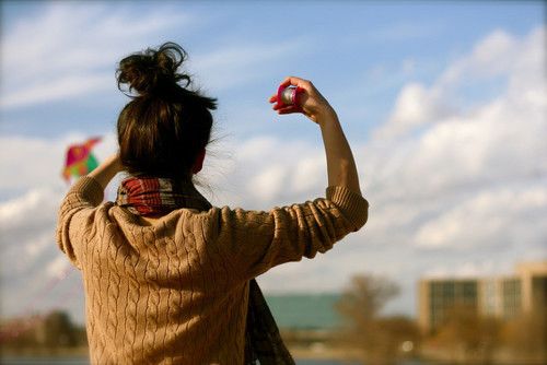 一个人变得成熟过程中的心情说说 关于成长和青春的说说1