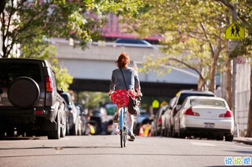 2018那些穿透心灵的情感图片句子：爱一个人是什么样子2