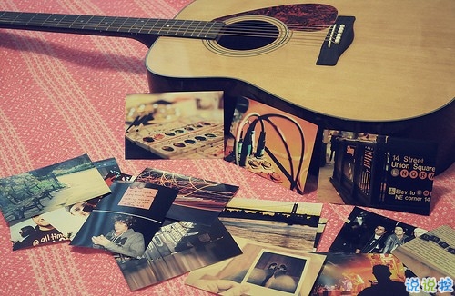 女生微信说说爱情幸福甜蜜 最好的时光遇见对的人2