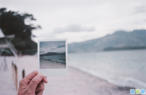 一个人的爱情是伤感忧伤的爱情说说 极其虐心的爱情说说2