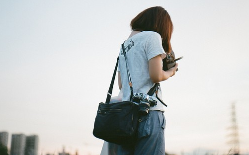 2018最新心情说说 关于喜欢一个人的心情又甜蜜又心酸1