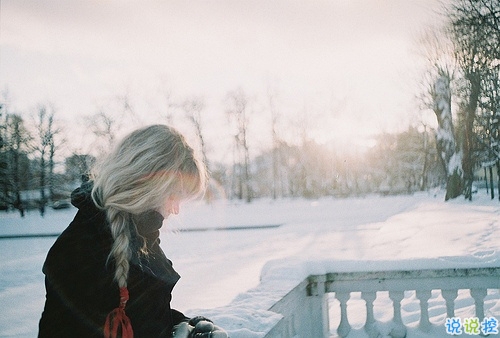 文字控偏爱治愈系温暖而又心酸的句子 我们都要学会长大1