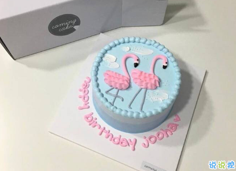 祝自己生日快乐的个性说说 我爱自己，没有情敌~祝我生日快乐！3