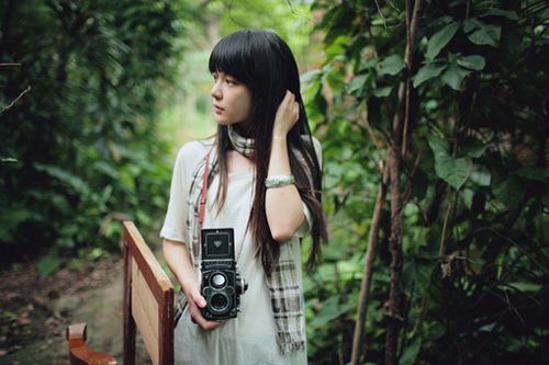 想念一个人时发的心情说说 这次要用什么理由来找你聊天咧1