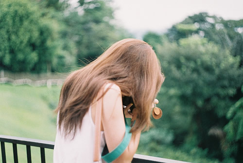 一个人在陌生的城市读书或工作是什么感受？1