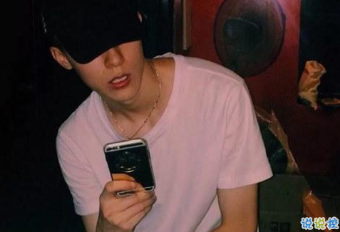 吊炸天的个性说说大全 00后超拽霸气说说最新版1