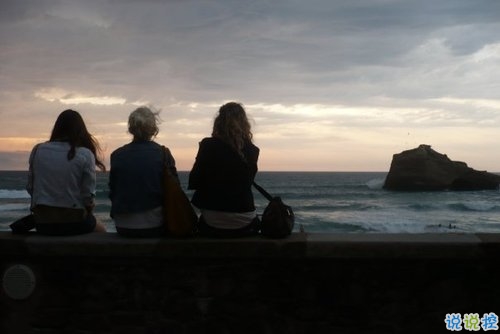 90后00后女生必看写给闺蜜的说说 致闺蜜姐妹的个性说说大全2