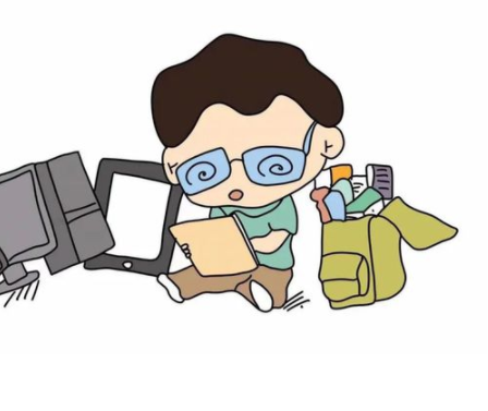 关于近视眼很难受的说说 近视眼痛苦的经典文案1