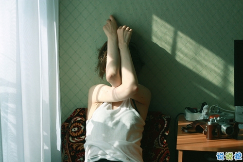 有没有这样一句话能够触碰你的内心深处？1