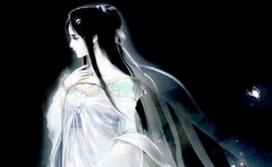 唯美的长句子古风说说大全2