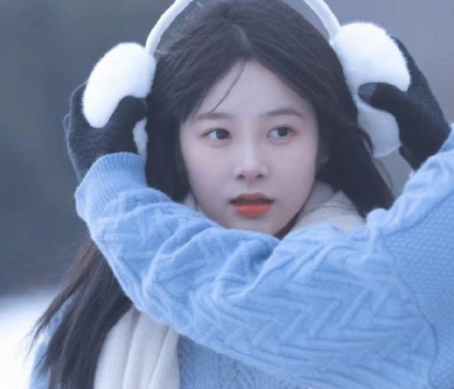 晒自己视频聊天截图的照片文案 视频聊天很好看的截图文案2