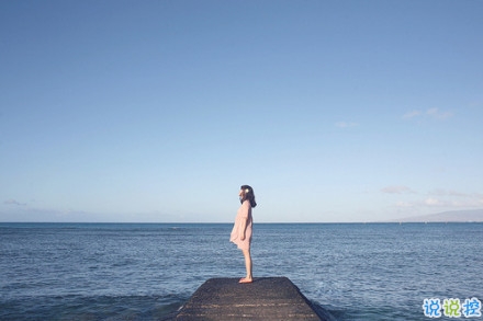 一个人也要温暖起来女生喜欢的小清新句子 想在烟花绽放时扑到你的怀里2