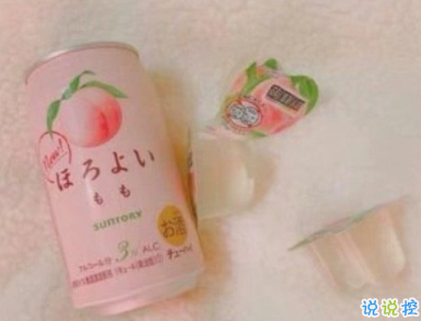 朋友圈说说简单气质一句话 十分干净精美的短句子2