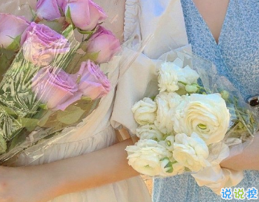 关于母亲节的文案 2021母亲节晒妈妈照片的说说2
