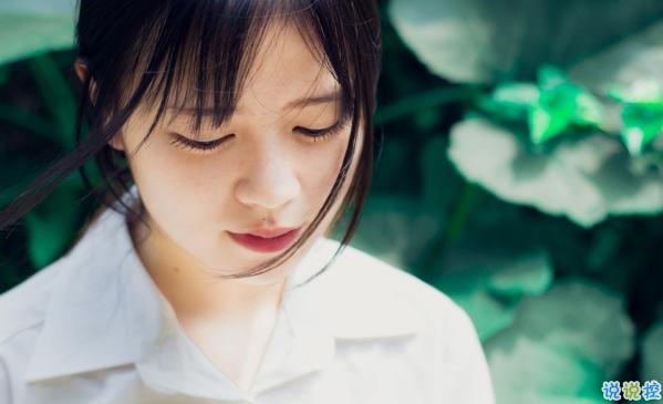 有个性励志的简单一句话英文说说 You are the only exception.1