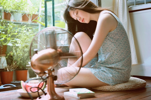 哪个瞬间你突然意识到，年龄带走了你一些东西 ？2