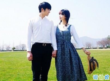 恋爱了怎么发朋友圈 恋爱后发朋友圈的甜蜜句子1