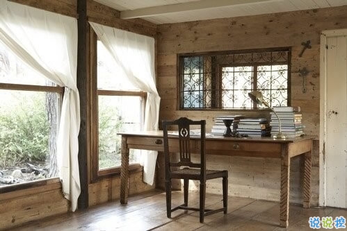 2018那些穿透心灵的情感图片句子：爱一个人是什么样子12