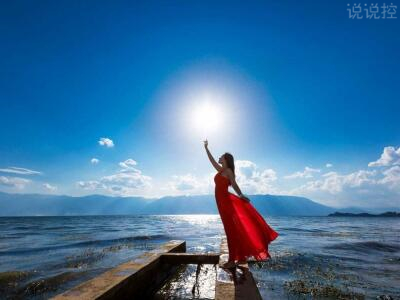 个性说说唯美，个性唯美句子