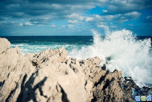 形容爱情很美好的说说大全  呆萌可爱的简单暖心情话合集2
