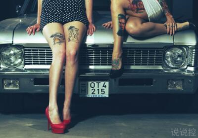 适合女生酷酷的说说，女生酷酷的说说一句话