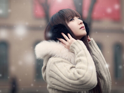 关于冬天的说说，冬天个性说说心情短语