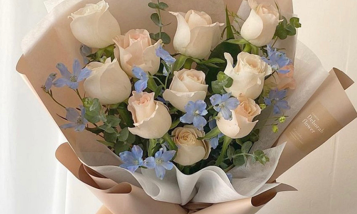 适合七夕节低调秀恩爱的朋友圈文案 2021七夕简短秀恩爱的句子甜蜜1