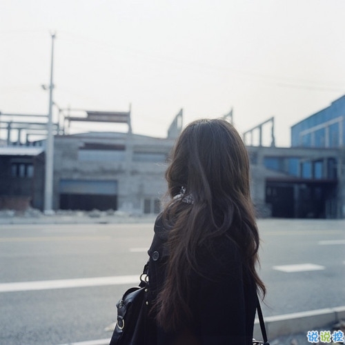 2018关于等待的个性说说 等待一个人的个性说说2