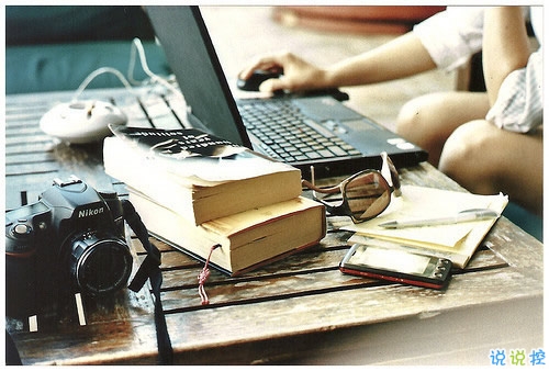 2018那些穿透心灵的情感图片句子：爱一个人是什么样子3