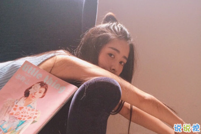 文字控个性说说短句最新版 不走心的努力都是在敷衍自己1