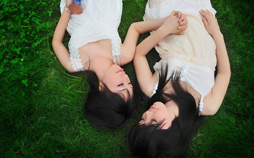 最新关于友情朋友的说说大全 写给好闺蜜的句子1