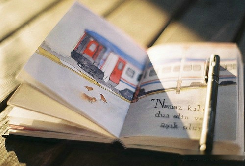 深夜里一个人心痛的伤感说说带图片 你们九九我八十一难5