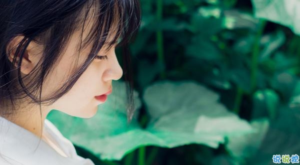 有个性励志的简单一句话英文说说 You are the only exception.2