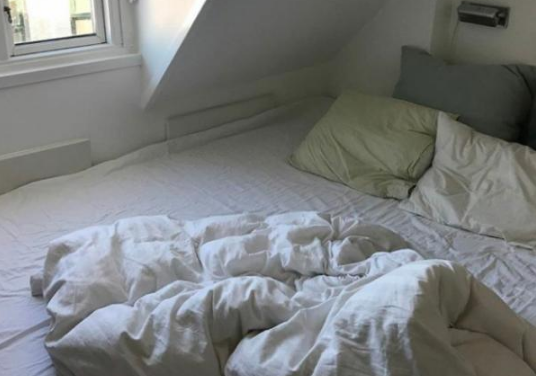 深夜里一个人感到孤独沮丧时发的心情说说1