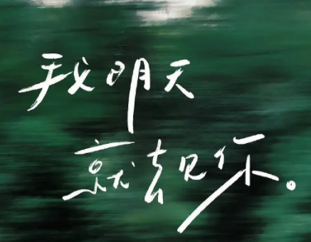 对一个人怦然心动的文案 突然喜欢上一个人的说说2