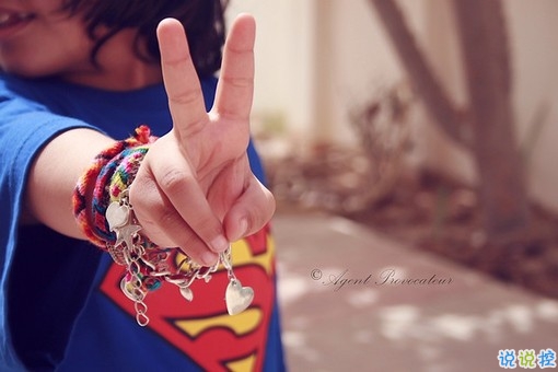 超酷超拽有个性的说说 你本就是自己的王2