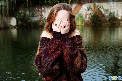 关于生活和人生的犀利内涵个性说说 言辞很犀利但很有道理的个性说说2