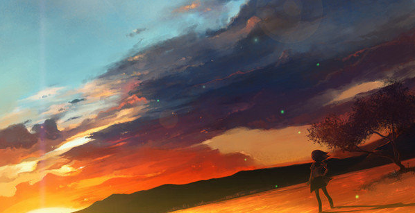 适合一个人深夜里感到孤独沮丧心情不好的说说2